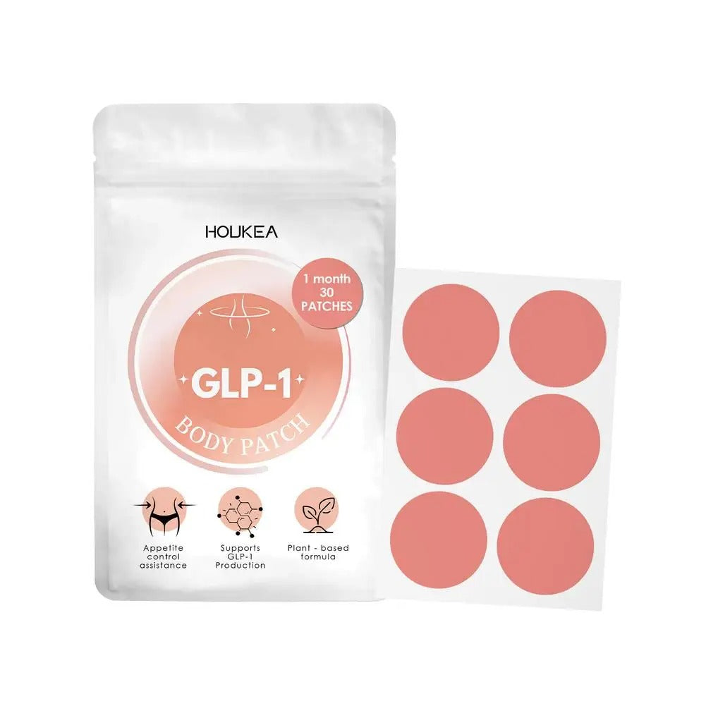 Sam Keuze™ GLP-1 Patches
